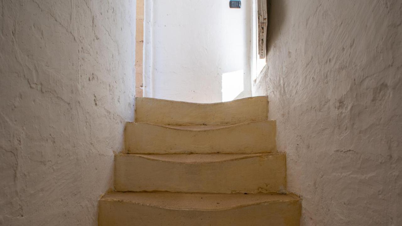 Italianway - Casa Del Barone Apartment Lecce Bagian luar foto